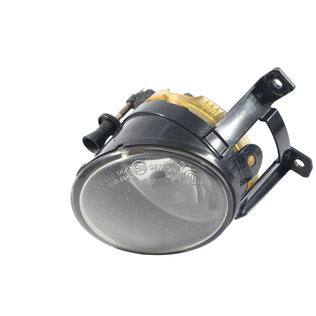 1Z Front Bumper Fog Lamp Light Left N/S to Skoda Octavia with Part number 1Z0941699D Skoda Octavia 1Z Front Bumper Fog Lamp Light Left N/S - SKU 1Z0941699D-1 - Part number 1Z0941699D