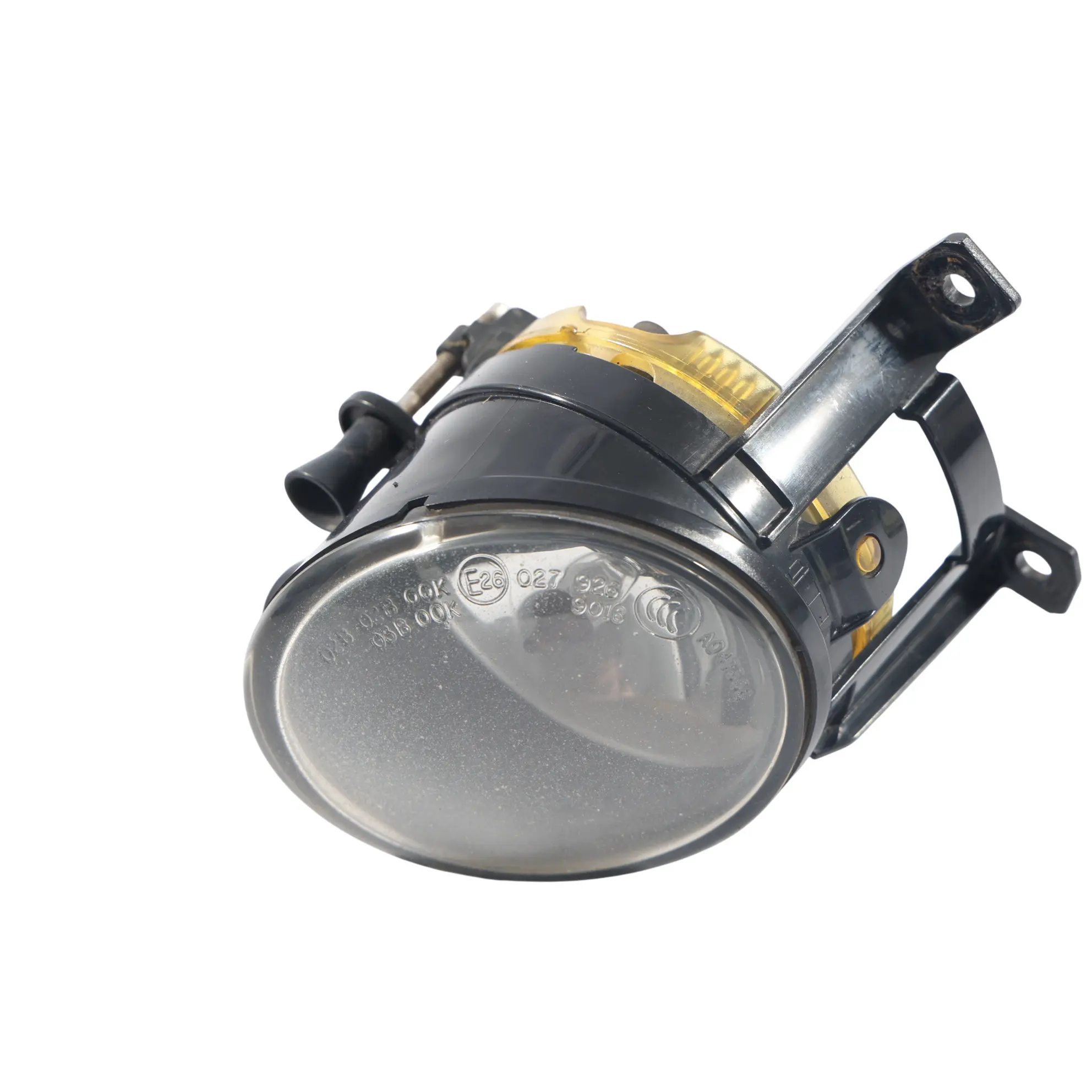 Skoda Octavia 1Z Przednia Lampa Przeciwmgłowa Zderzaka Lewa 1Z0941699D