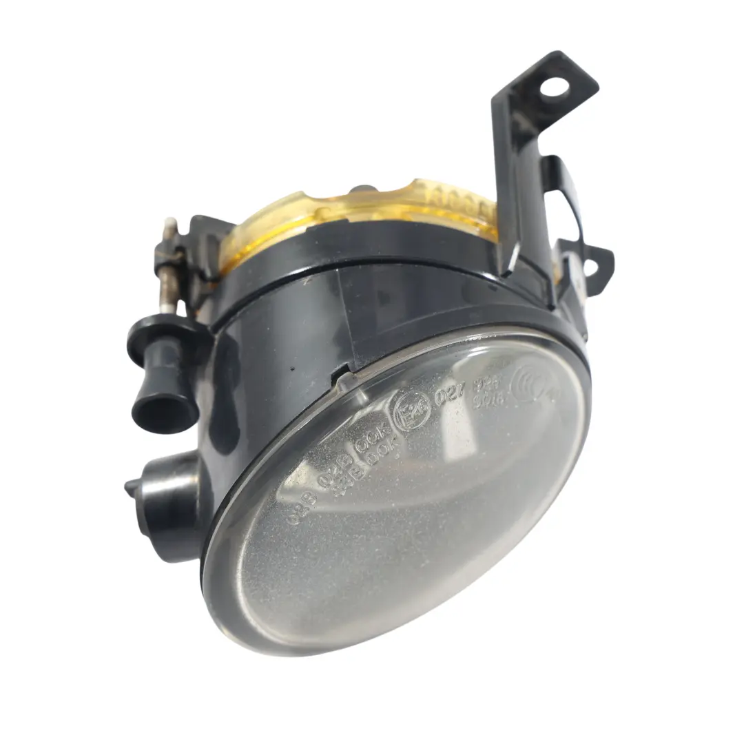 Skoda Octavia 1Z Front Bumper Fog Lamp Light Left N/S - SKU 1Z0941699D-1 - Part number 1Z0941699D