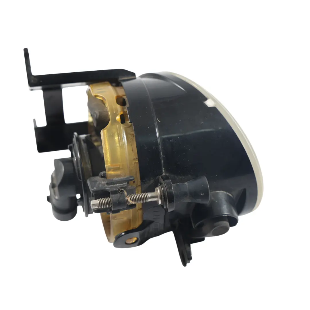 1Z Fendinebbia Paraurti Anteriore Sinistro per Skoda Octavia con numero di parte 1Z0941699D Skoda Octavia 1Z Fendinebbia Paraurti Anteriore Sinistro - SKU 1Z0941699D-1 - Numero di parte 1Z0941699D