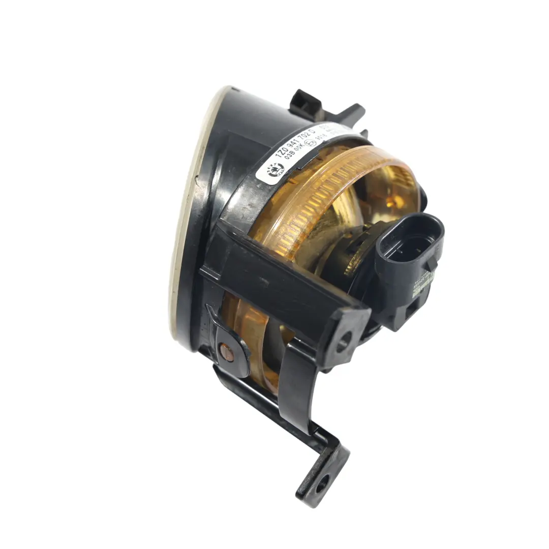 Skoda Octavia MK2 Luz Antiniebla Parachoques Delantero Izquierda - SKU 1Z0941702D - Número de pieza 1Z0941702D