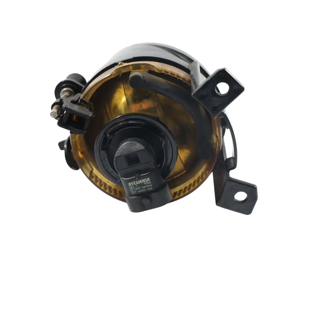 MK2 Fendinebbia Paraurti Anteriore Sinistro per Skoda Octavia con numero di parte 1Z0941702D Skoda Octavia MK2 Fendinebbia Paraurti Anteriore Sinistro - SKU 1Z0941702D - Numero di parte 1Z0941702D