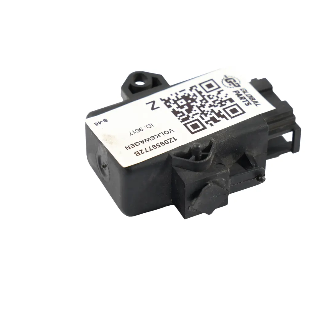 Volkswagen Eos 1F Golf 1K Jetta 1K Passat 3C Sitzheizung Steuergerät - SKU 1Z0959772B - Teilenummer 1Z0959772B