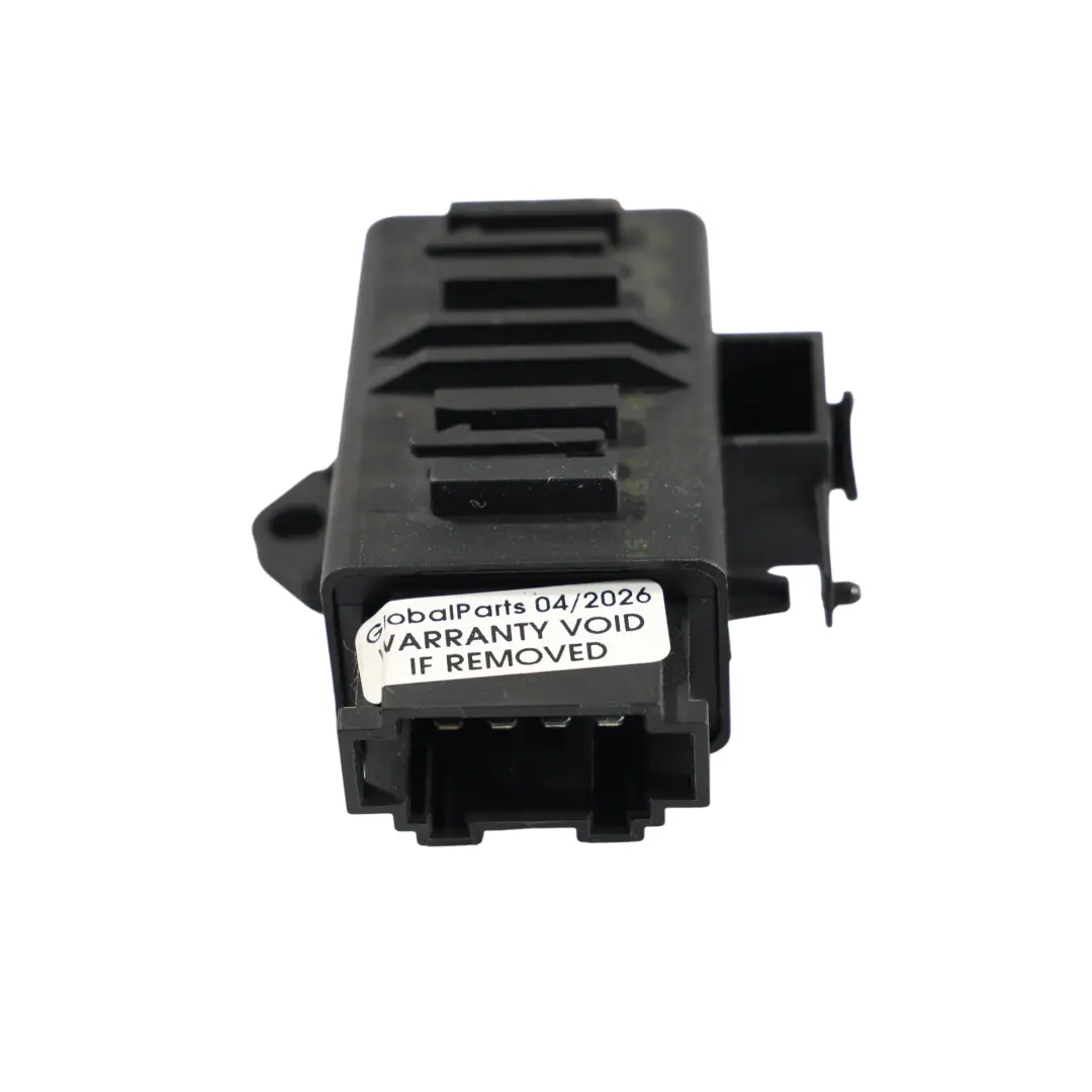 Volkswagen Eos 1F Golf 1K Jetta 1K Passat 3C Control Asiento - SKU 1Z0959772B - Número de pieza 1Z0959772B