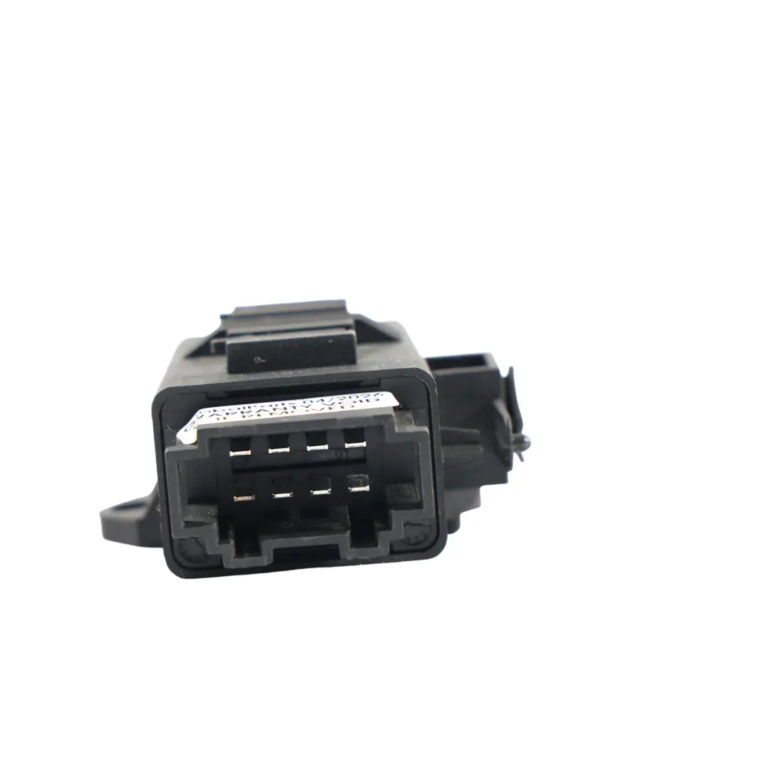 1F Golf 1K Jetta 1K Passat 3C Heated Seat Control Unit Module to VW Eos with Part number 1Z0959772B VW Eos 1F Golf 1K Jetta 1K Passat 3C Heated Seat Control Unit Module - SKU 1Z0959772B - Part number 1Z0959772B