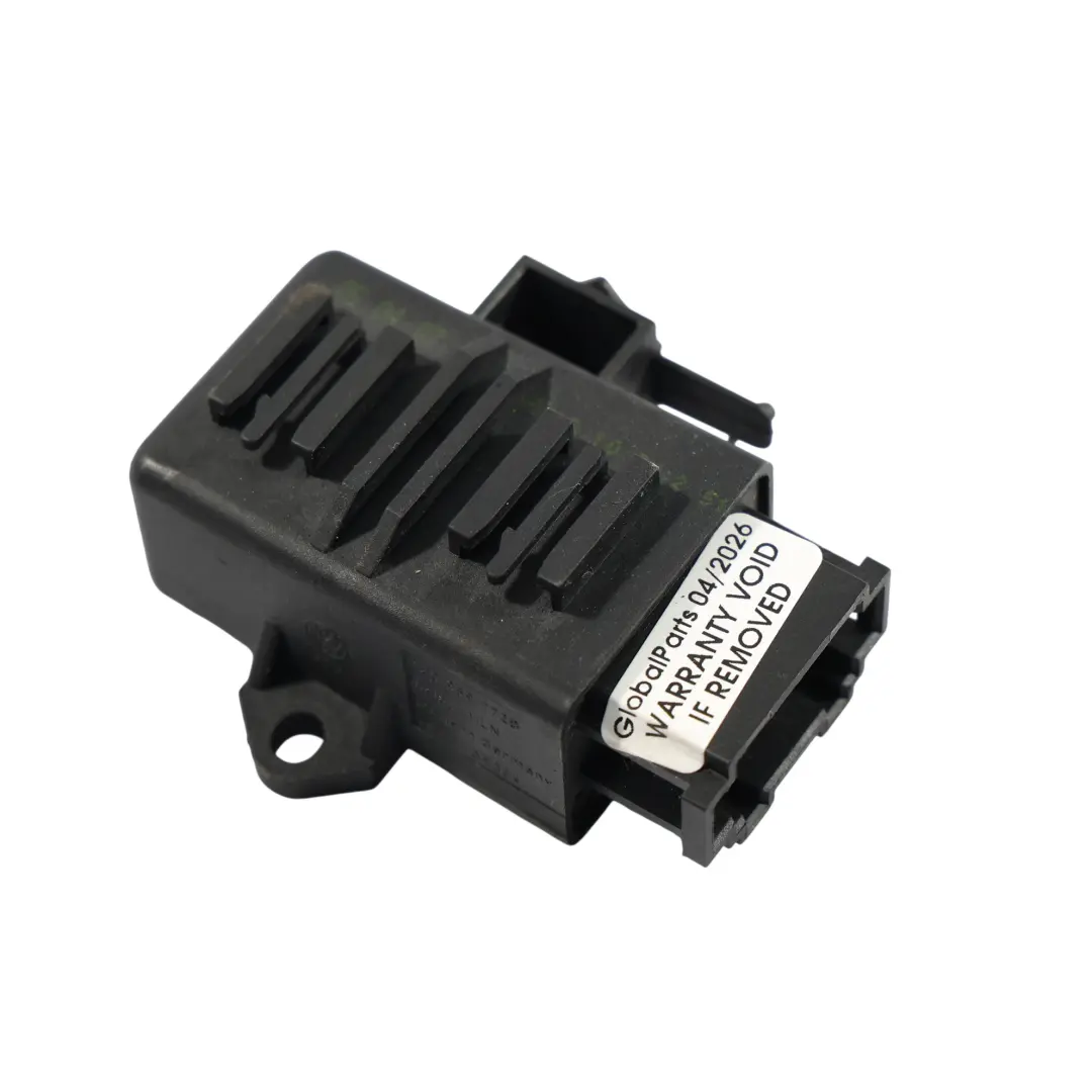 Volkswagen Eos 1F Golf 1K Jetta 1K Passat 3C Sedile Riscaldato - SKU 1Z0959772B - Numero di parte 1Z0959772B