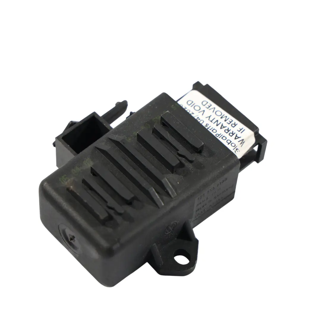 Volkswagen Eos 1F Golf 1K Jetta 1K Passat 3C Module Siège Chauffant - SKU 1Z0959772B - Numéro de pièce 1Z0959772B