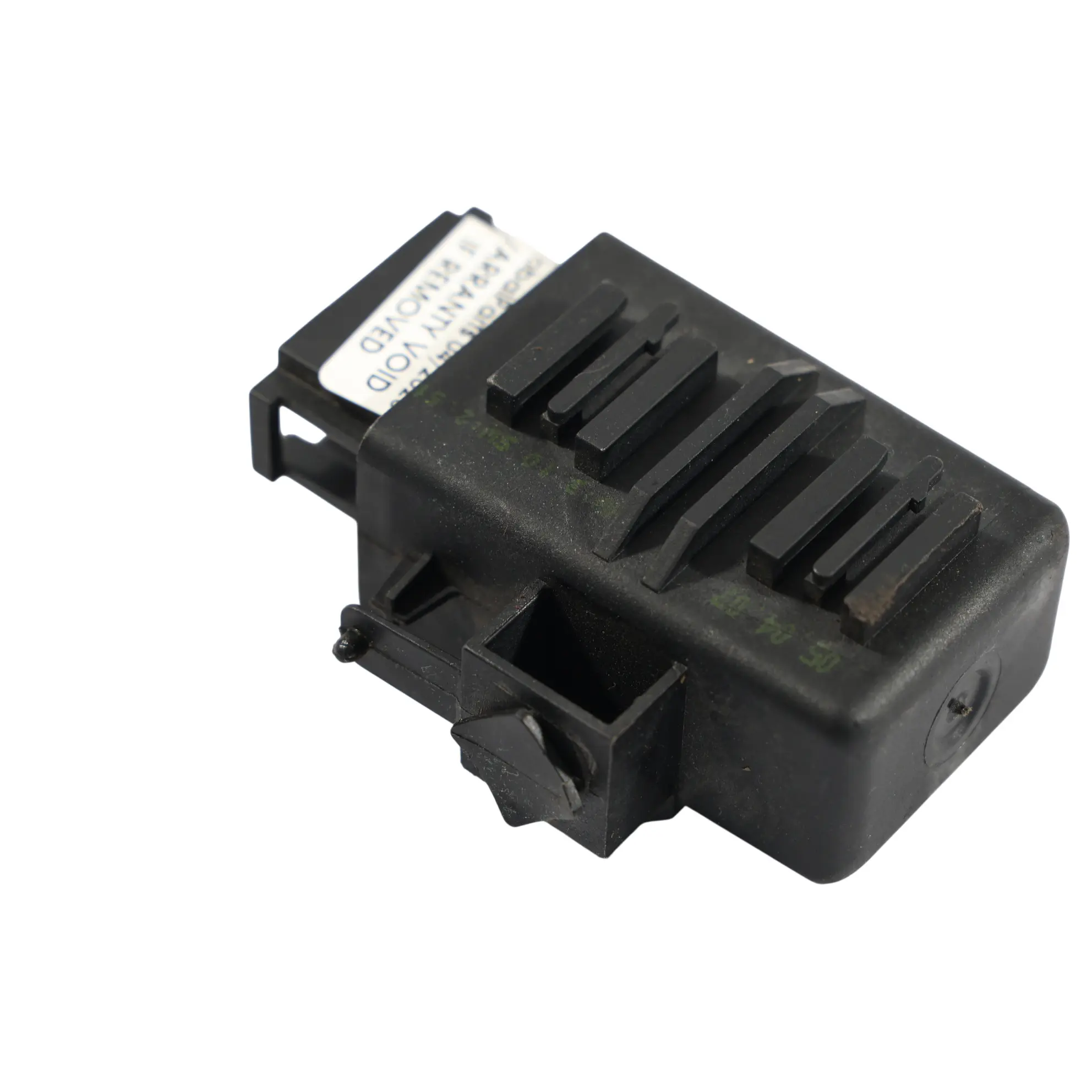 Volkswagen Eos 1F Golf 1K Jetta 1K Passat 3C Control Asiento 1Z0959772B