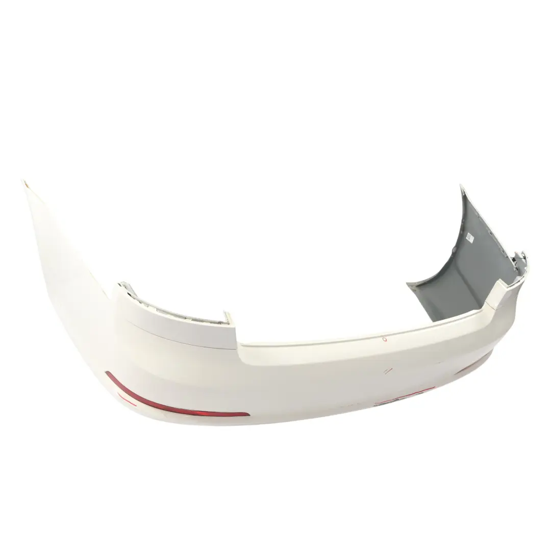 Mk2 Bumper Rear Trim Panel Cover VRS Candy White - B9A to Skoda Octavia with Part number 1Z5807421B Skoda Octavia Mk2 Bumper Rear Trim Panel Cover VRS Candy White - B9A - SKU 1Z5807421B-CAN - Part number 1Z5807421B