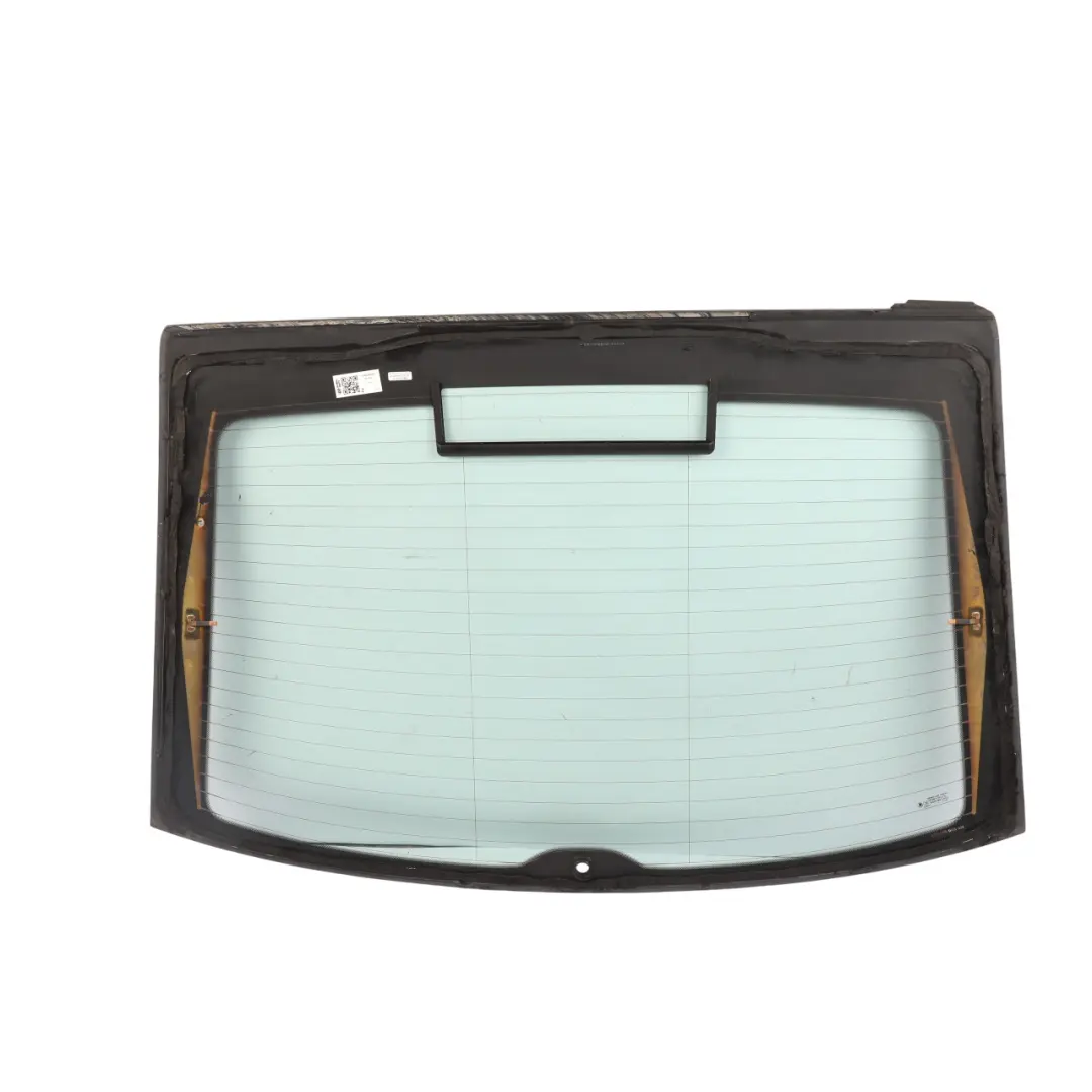 Mk2 Hatchback Rear Heated Window Wipe-Wash Green AS2 to Skoda Octavia with Part number 1Z5845049AM Skoda Octavia Mk2 Hatchback Rear Heated Window Wipe-Wash Green AS2 - SKU 1Z5845049AM - Part number 1Z5845049AM