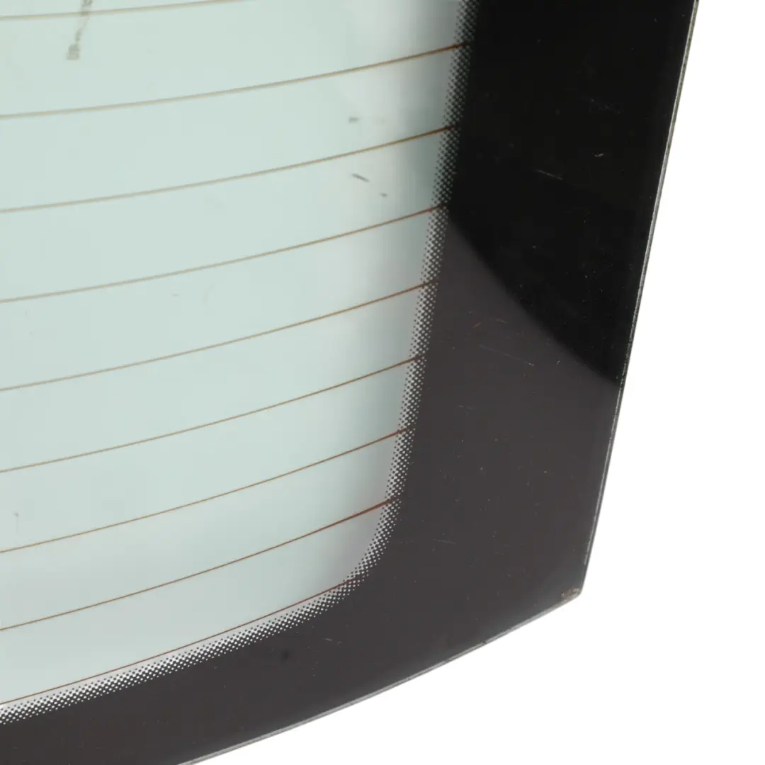 Mk2 Hatchback Rear Heated Window Wipe-Wash Green AS2 to Skoda Octavia with Part number 1Z5845049AM Skoda Octavia Mk2 Hatchback Rear Heated Window Wipe-Wash Green AS2 - SKU 1Z5845049AM - Part number 1Z5845049AM