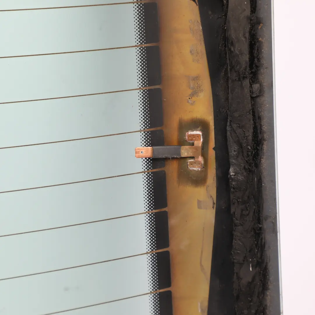 Mk2 Hatchback Rear Heated Window Wipe-Wash Green AS2 to Skoda Octavia with Part number 1Z5845049AM Skoda Octavia Mk2 Hatchback Rear Heated Window Wipe-Wash Green AS2 - SKU 1Z5845049AM - Part number 1Z5845049AM