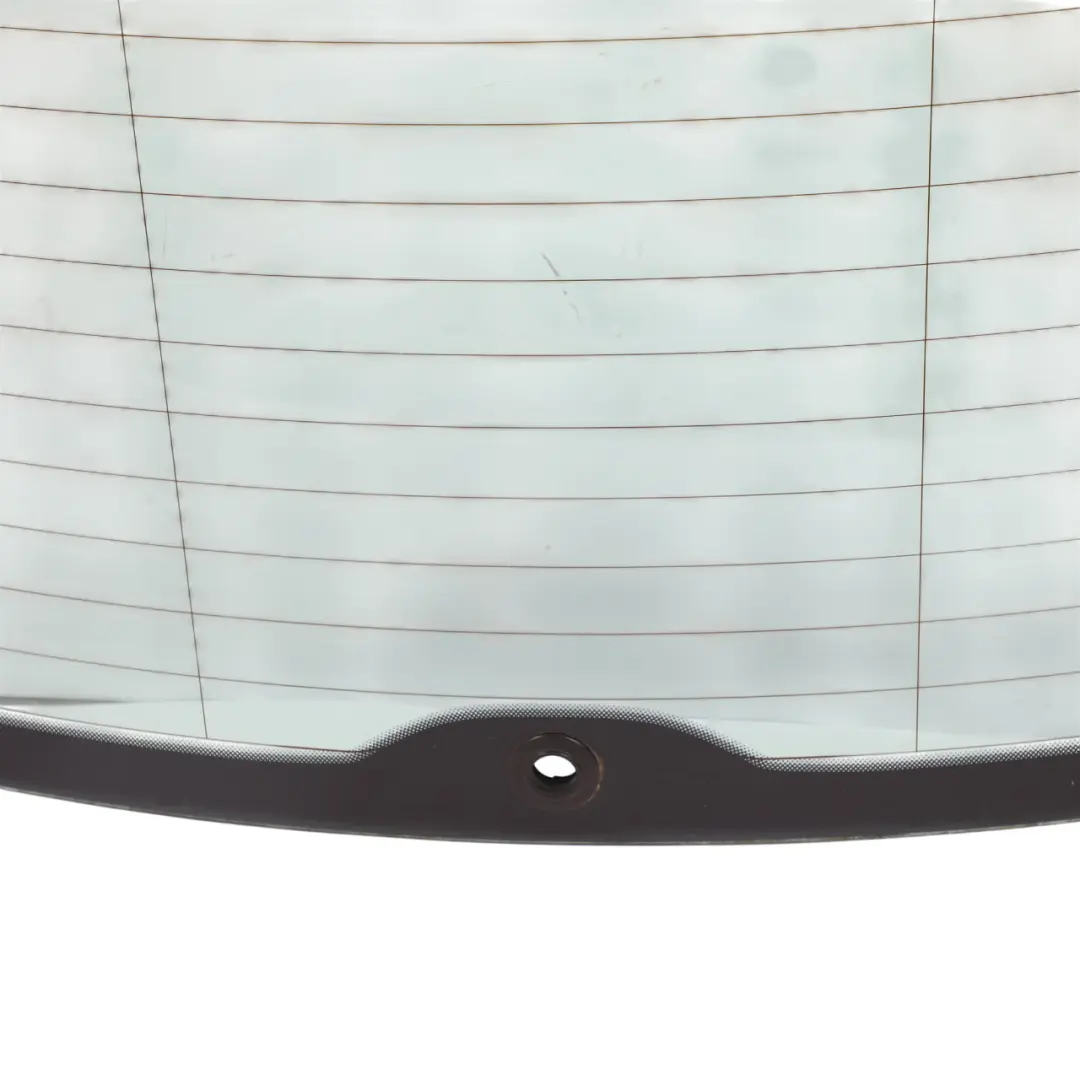 Skoda Octavia Mk2 Hatchback Rear Heated Window Wipe-Wash Green AS2 - SKU 1Z5845049AM - Part number 1Z5845049AM