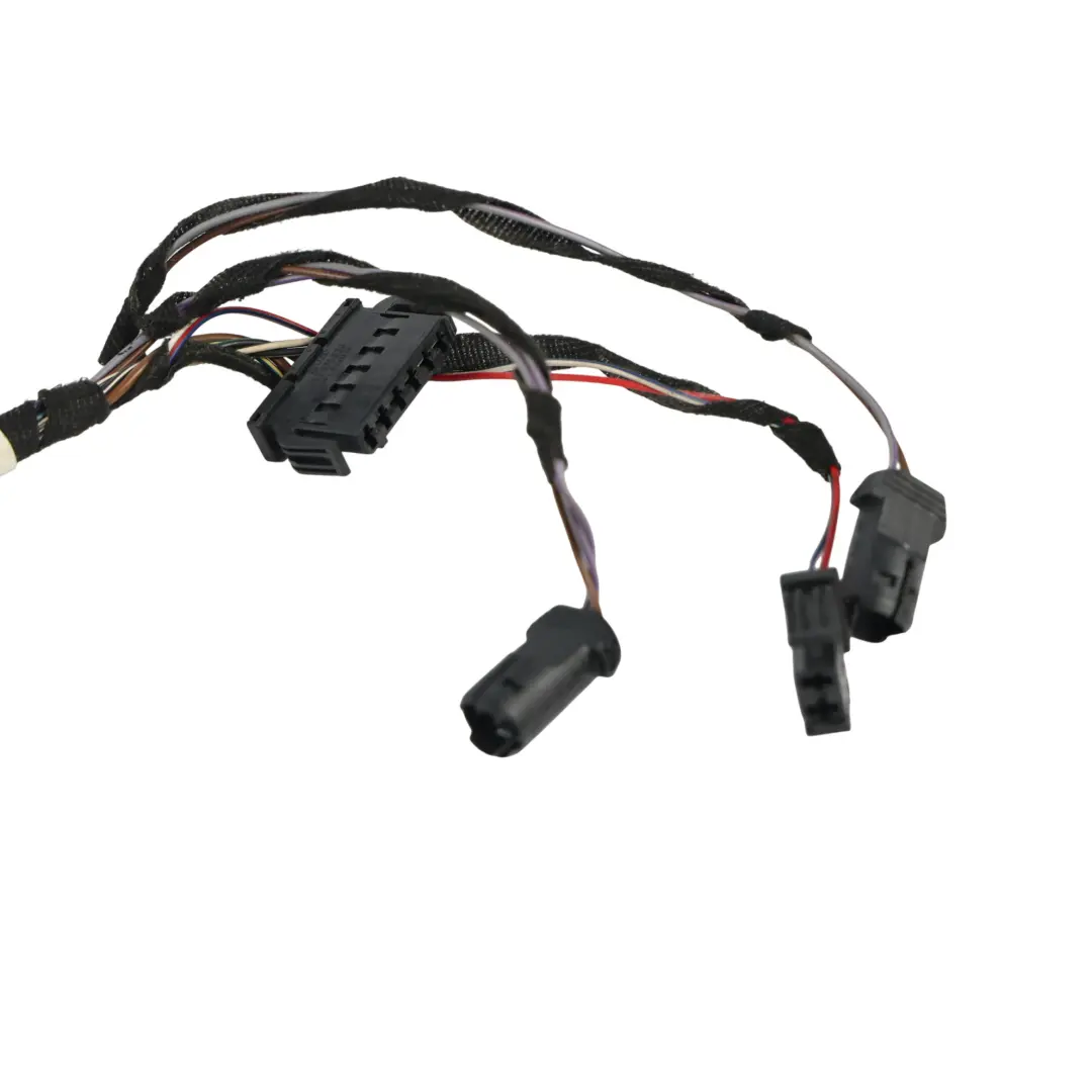 MK2 1Z Kabelbaum Rücklicht Seitenteil Hinten Links für Skoda Octavia mit Teilenummer 1Z5945111B Skoda Octavia MK2 1Z Kabelbaum Rücklicht Seitenteil Hinten Links - SKU 1Z5945111B-2 - Teilenummer 1Z5945111B