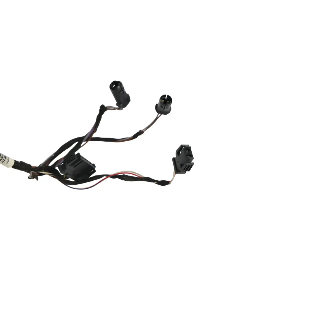 Skoda Octavia Mk2 1Z Side Panel Taillight Wiring Cable Rear Left N/S - SKU 1Z5945111B-2 - Part number 1Z5945111B