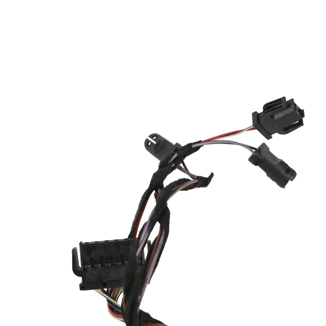 Mk2 1Z Wiązka Kabli Lampy Tylnej Tylna Lewa do Skoda Octavia o numerze 1Z5945111B Skoda Octavia Mk2 1Z Wiązka Kabli Lampy Tylnej Tylna Lewa - SKU 1Z5945111B-2 - Numer Części 1Z5945111B