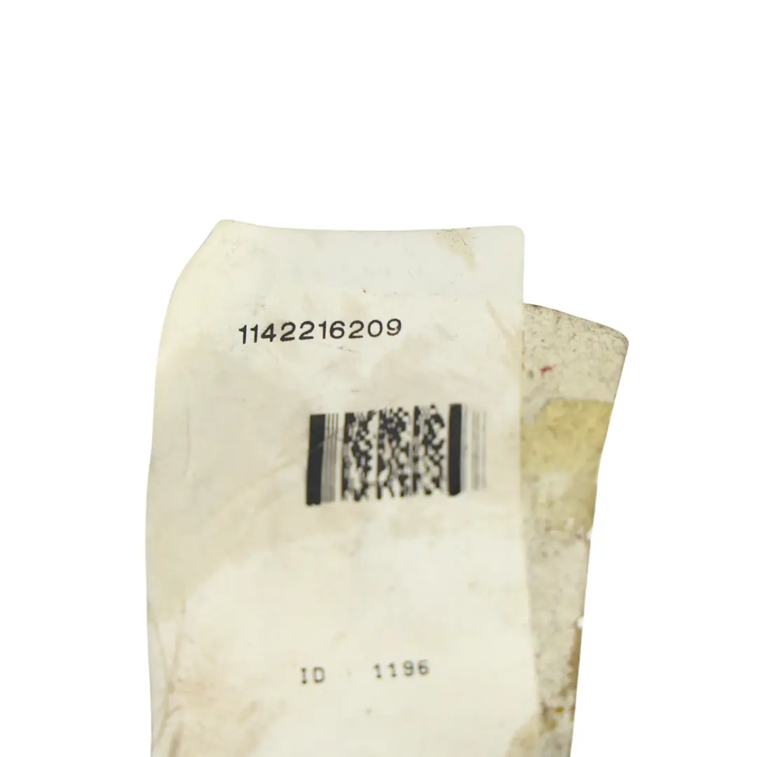 Skoda Octavia MK2 1Z Cablaggio Fanale Posteriore Sinistro - SKU 1Z5945111B-2 - Numero di parte 1Z5945111B