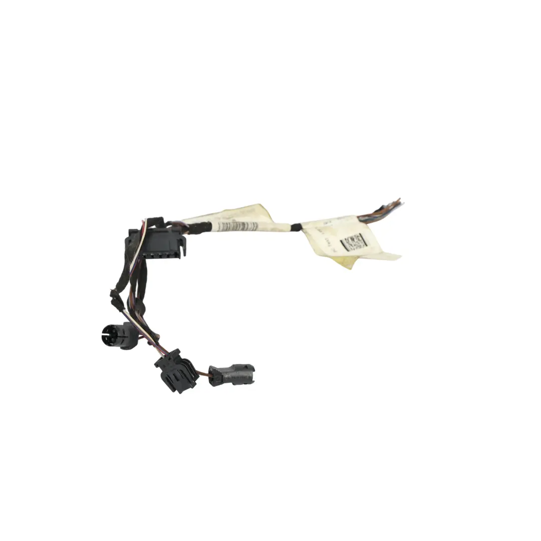 MK2 1Z Cable Cableado Piloto Trasero Izquierdo para Skoda Octavia con número de pieza 1Z5945111B Skoda Octavia MK2 1Z Cable Cableado Piloto Trasero Izquierdo - SKU 1Z5945111B-2 - Número de pieza 1Z5945111B