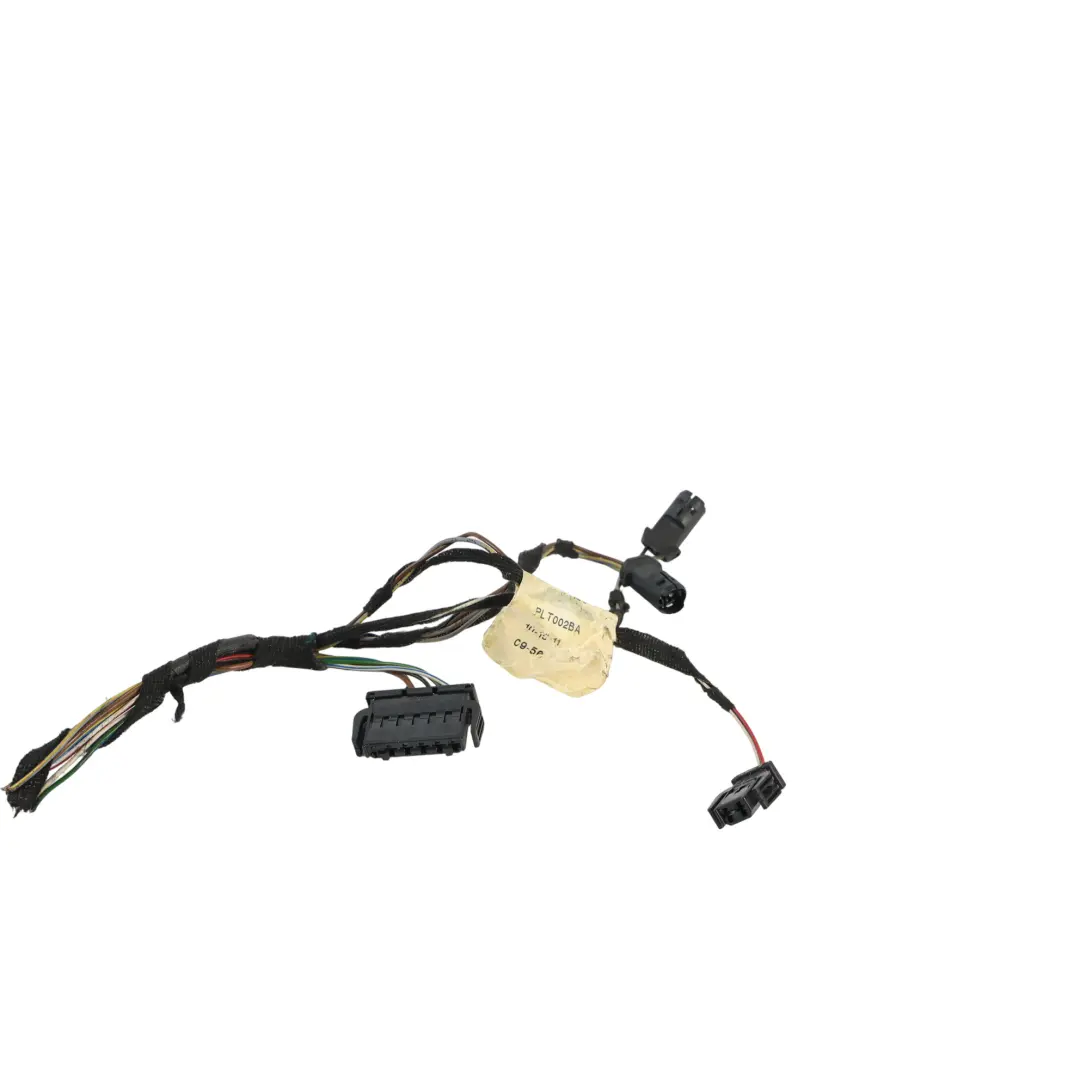 Mk2 1Z Side Panel Taillight Wiring Cable Rear Right O/S to Skoda Octavia with Part number 1Z5945112B Skoda Octavia Mk2 1Z Side Panel Taillight Wiring Cable Rear Right O/S - SKU 1Z5945112B-2 - Part number 1Z5945112B
