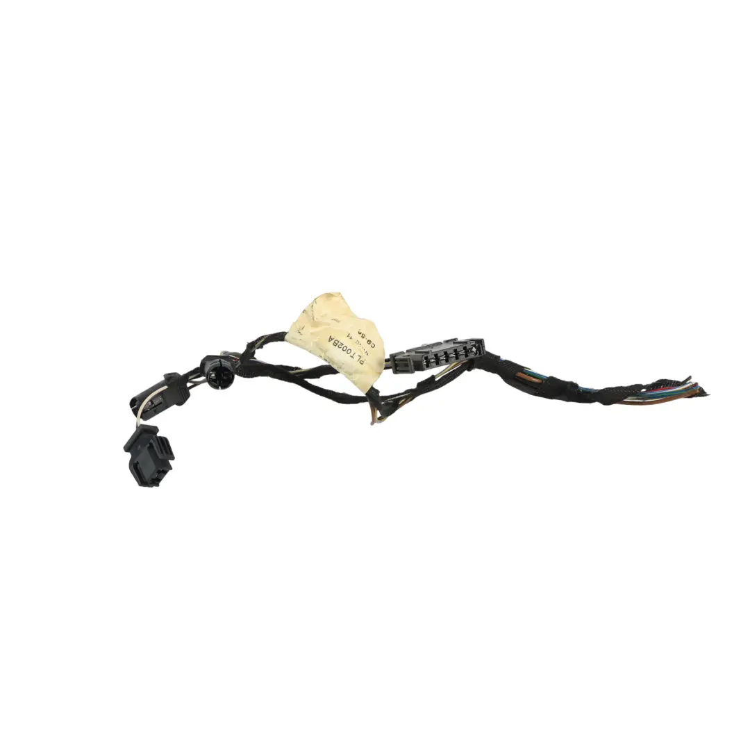 Skoda Octavia Mk2 1Z Side Panel Taillight Wiring Cable Rear Right O/S - SKU 1Z5945112B-2 - Part number 1Z5945112B