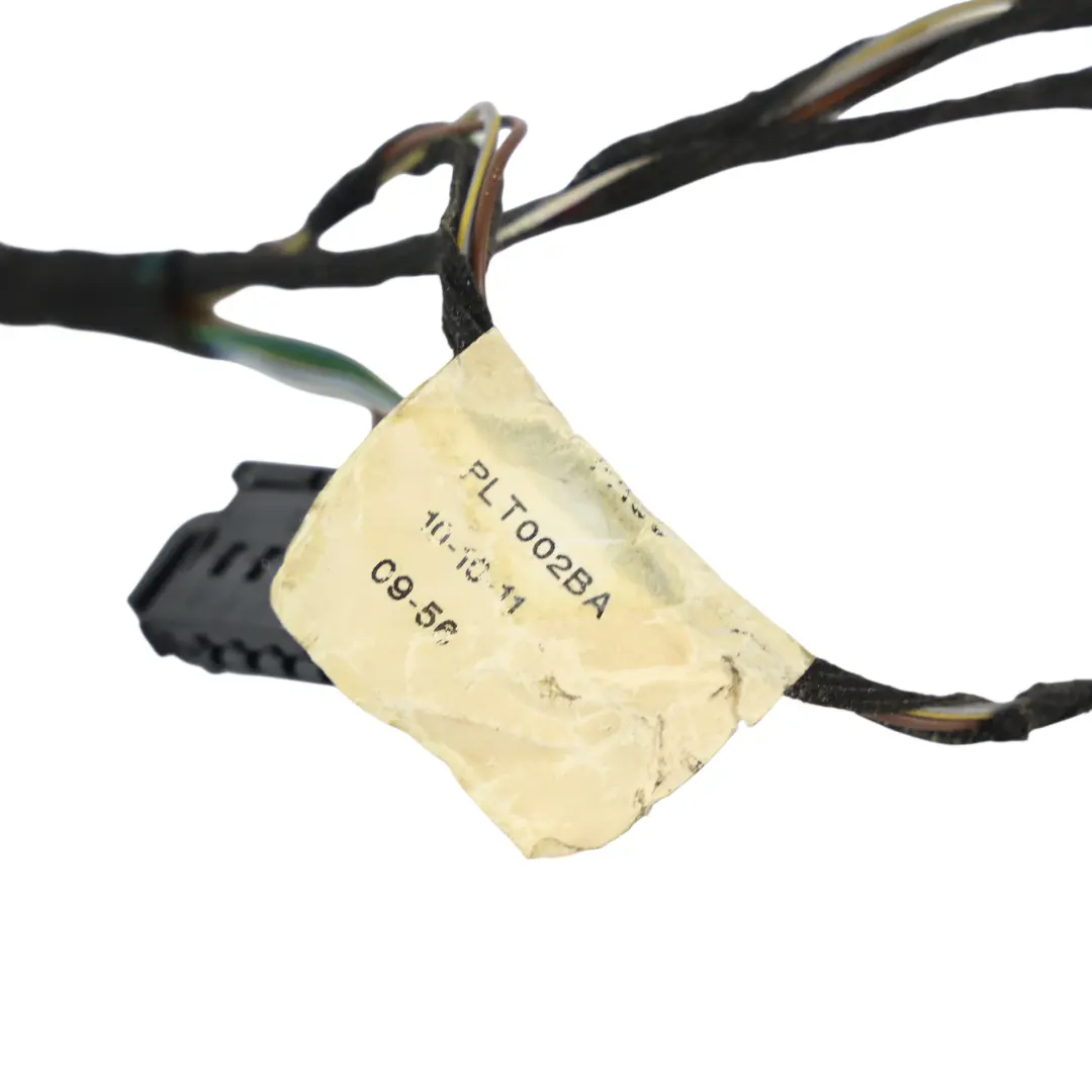 Mk2 1Z Wiązka Przewodów Lampy Tylnej Tylna Prawa do Skoda Octavia o numerze 1Z5945112B Skoda Octavia Mk2 1Z Wiązka Przewodów Lampy Tylnej Tylna Prawa - SKU 1Z5945112B-2 - Numer Części 1Z5945112B