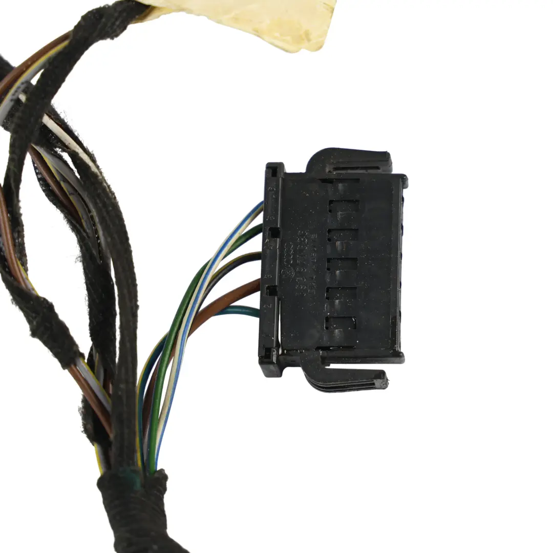 Skoda Octavia MK2 1Z Cable Cableado Piloto Trasero Derecho - SKU 1Z5945112B-2 - Número de pieza 1Z5945112B