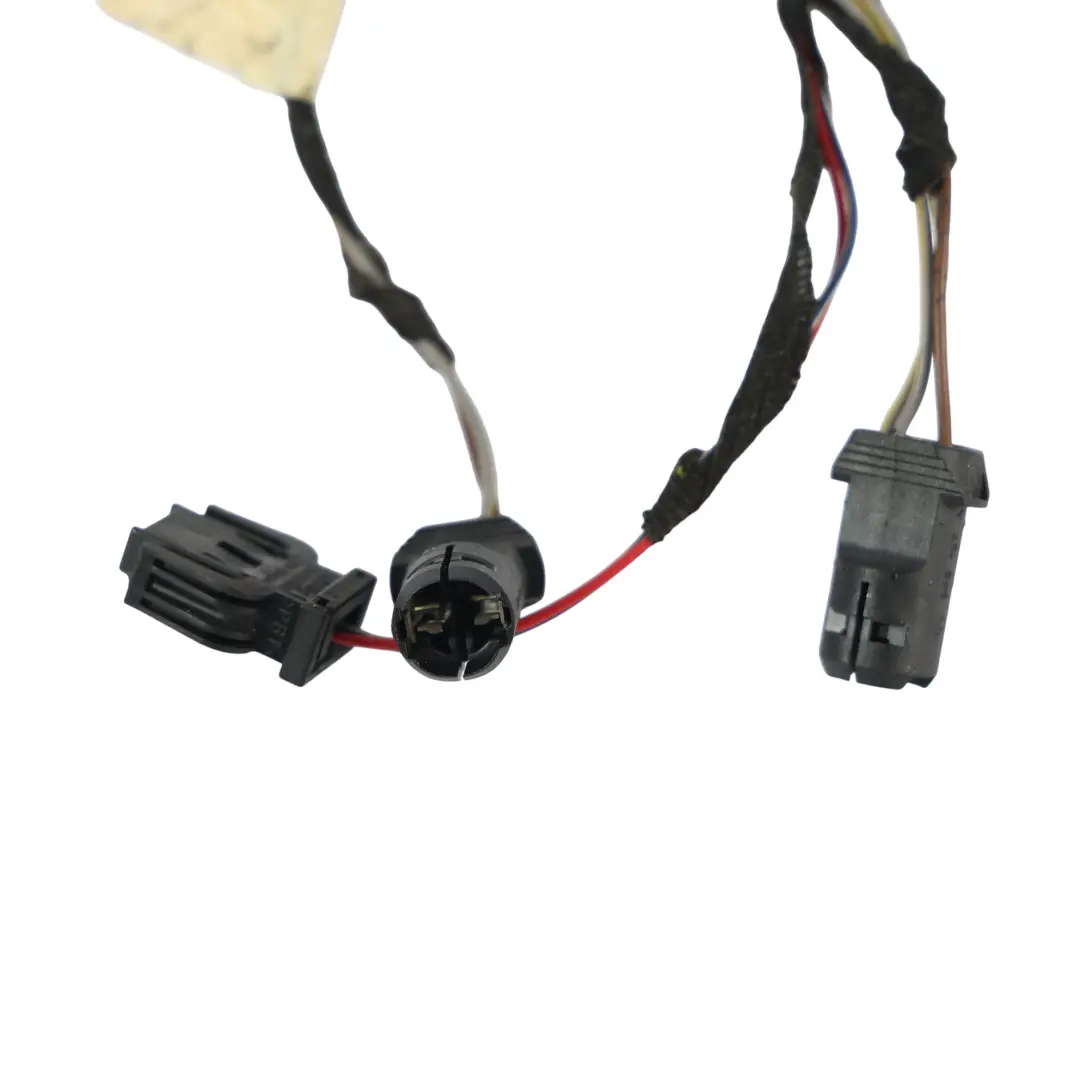 MK2 1Z Cable Cableado Piloto Trasero Derecho para Skoda Octavia con número de pieza 1Z5945112B Skoda Octavia MK2 1Z Cable Cableado Piloto Trasero Derecho - SKU 1Z5945112B-2 - Número de pieza 1Z5945112B