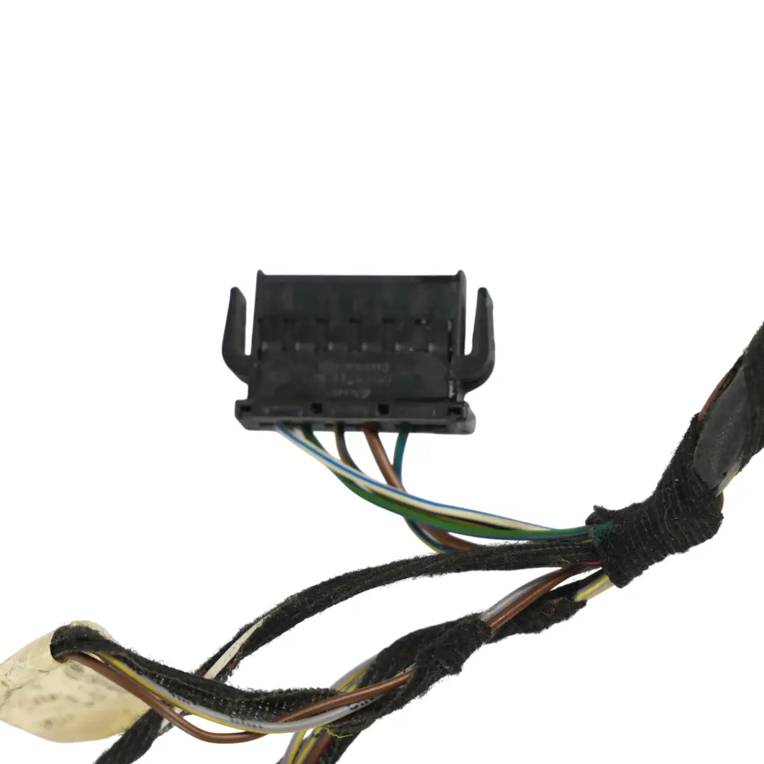 MK2 1Z Cavo Cablaggio Fanale Posteriore Destro per Skoda Octavia con numero di parte 1Z5945112B Skoda Octavia MK2 1Z Cavo Cablaggio Fanale Posteriore Destro - SKU 1Z5945112B-2 - Numero di parte 1Z5945112B