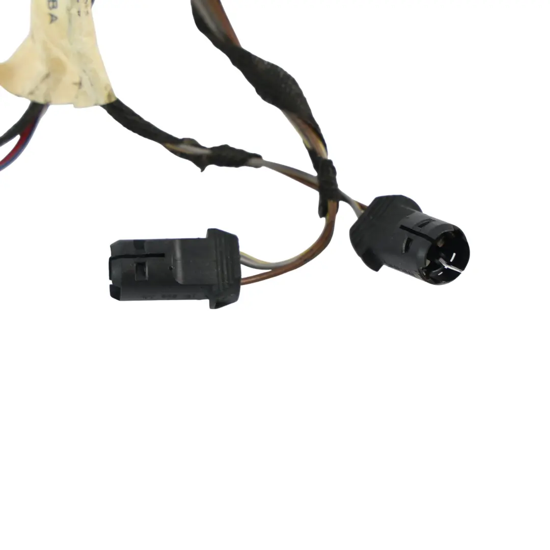 MK2 1Z Cable Cableado Piloto Trasero Derecho para Skoda Octavia con número de pieza 1Z5945112B Skoda Octavia MK2 1Z Cable Cableado Piloto Trasero Derecho - SKU 1Z5945112B-2 - Número de pieza 1Z5945112B