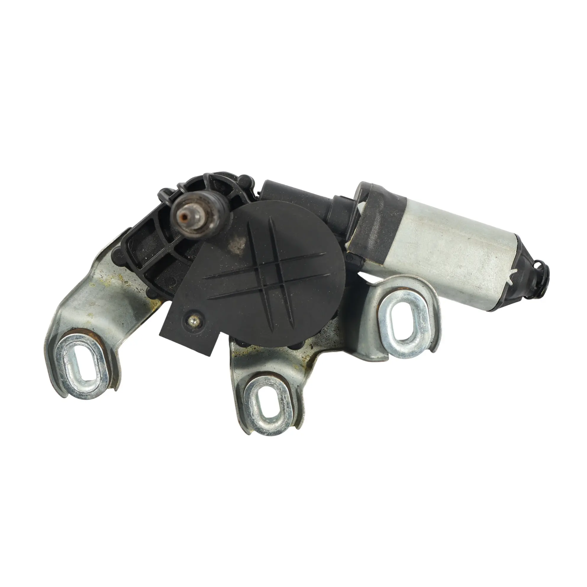 Skoda Octavia MK2 Motore Tergicristallo Posteriore Portellone 1Z5955711C