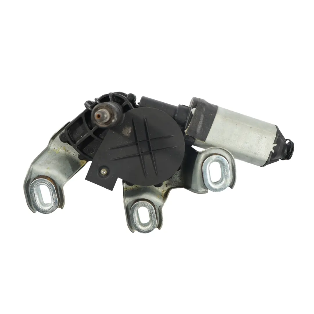 Mk2 Window Tailgate Rear Wiper Motor Drive Unit to Skoda Octavia with Part number 1Z5955711C Skoda Octavia Mk2 Window Tailgate Rear Wiper Motor Drive Unit - SKU 1Z5955711C-1 - Part number 1Z5955711C