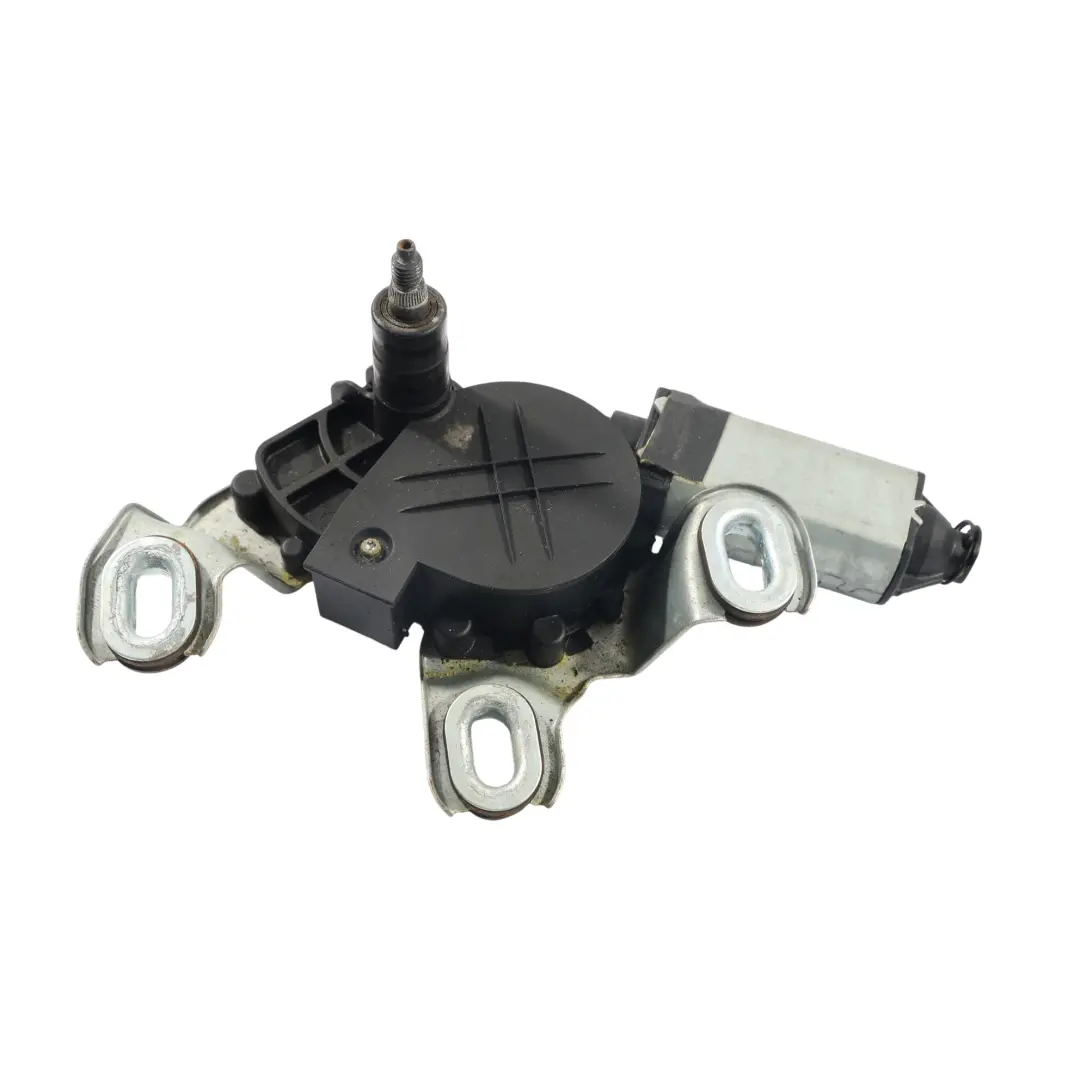 Mk2 Silnik Wycieraczki Tylnej Szyby Klapy do Skoda Octavia o numerze 1Z5955711C Skoda Octavia Mk2 Silnik Wycieraczki Tylnej Szyby Klapy - SKU 1Z5955711C-1 - Numer Części 1Z5955711C