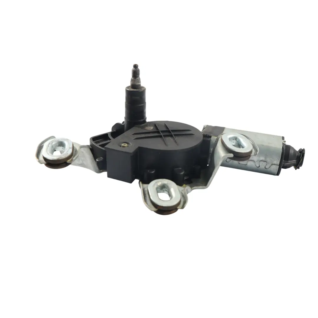 Skoda Octavia Mk2 Moteur Essuie-Glace Arrière Hayon - SKU 1Z5955711C-1 - Numéro de pièce 1Z5955711C