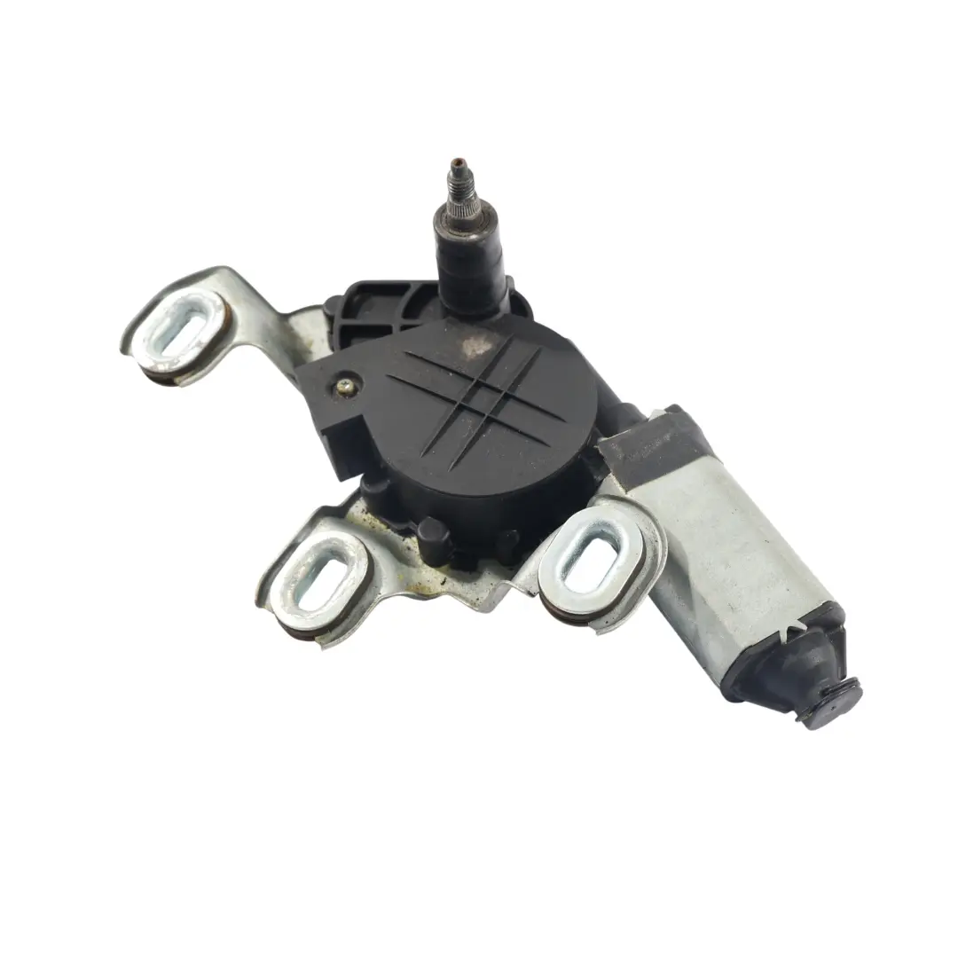 Mk2 Window Tailgate Rear Wiper Motor Drive Unit to Skoda Octavia with Part number 1Z5955711C Skoda Octavia Mk2 Window Tailgate Rear Wiper Motor Drive Unit - SKU 1Z5955711C-1 - Part number 1Z5955711C