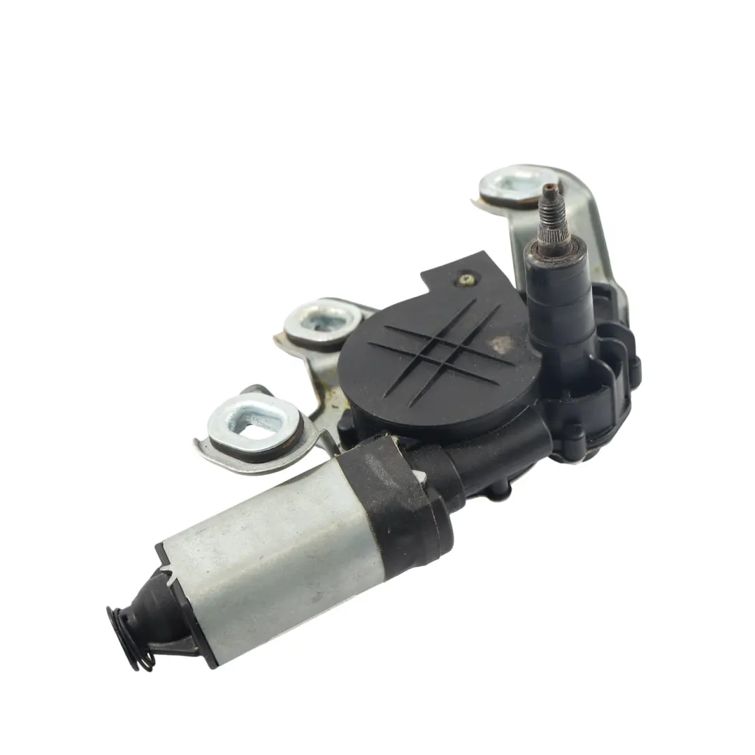 MK2 Motor Limpiaparabrisas Trasero Portón para Skoda Octavia con número de pieza 1Z5955711C Skoda Octavia MK2 Motor Limpiaparabrisas Trasero Portón - SKU 1Z5955711C-1 - Número de pieza 1Z5955711C