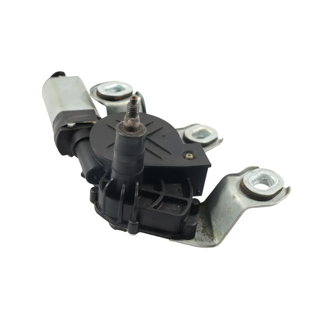 Skoda Octavia Mk2 Moteur Essuie-Glace Arrière Hayon - SKU 1Z5955711C-1 - Numéro de pièce 1Z5955711C