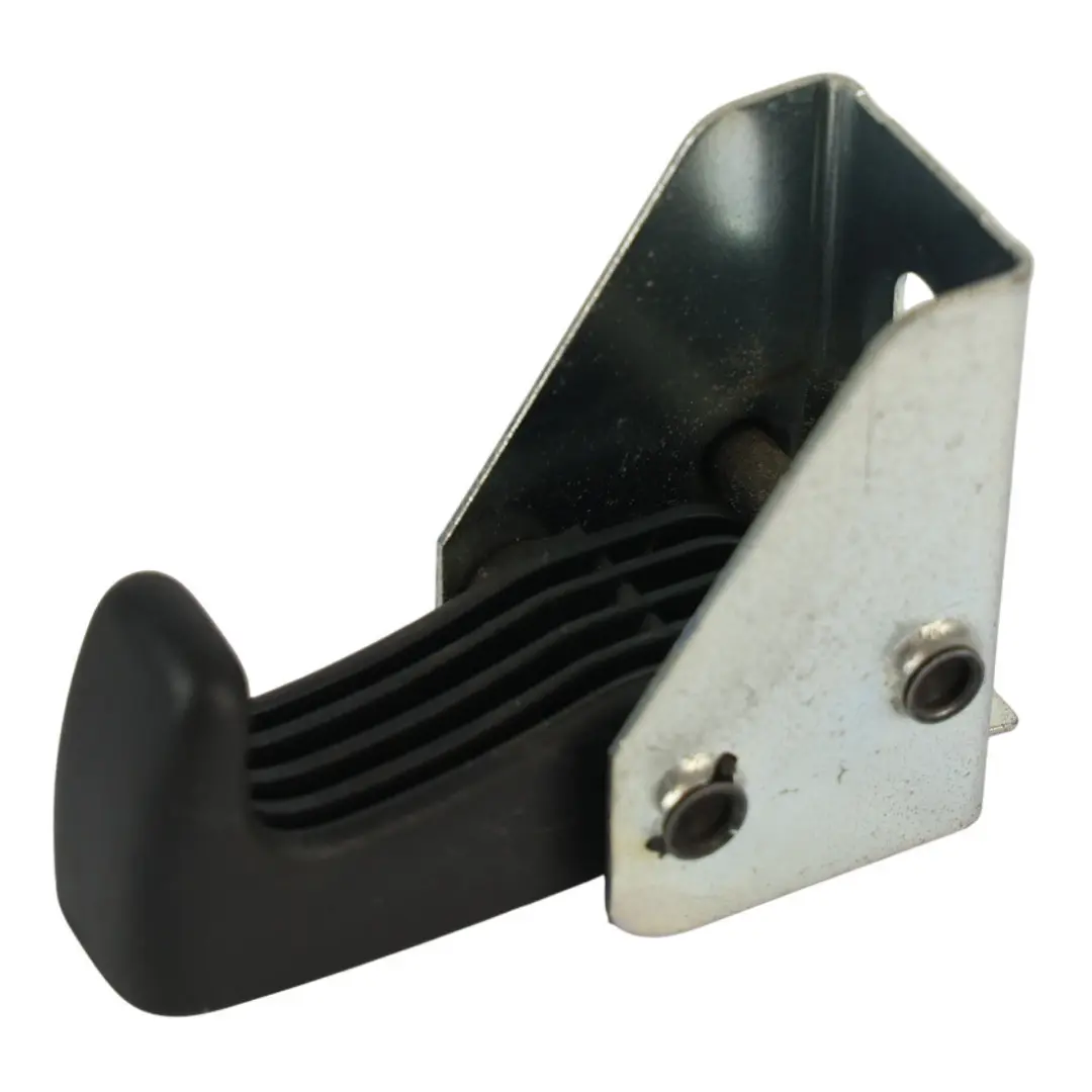 Skoda Octavia 5E Yeti Fabia Boot Tie Down Hook - SKU 1Z9867615D - Part number 1Z9867615D