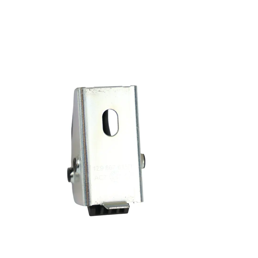 Skoda Octavia 5E Yeti Fabia Gancio Fissaggio Bagagliaio - SKU 1Z9867615D - Numero di parte 1Z9867615D