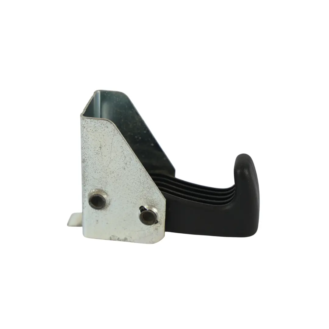 Skoda Octavia 5E Yeti Fabia Kofferraum Verzurr Haken - SKU 1Z9867615D - Teilenummer 1Z9867615D