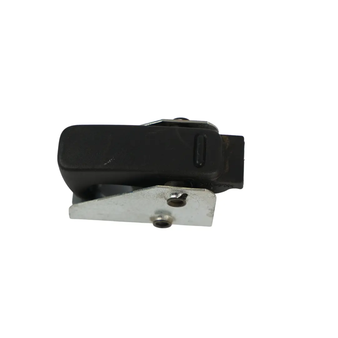 Hak Zaczep Bagażnika do Skoda Octavia 5E Yeti Fabia o numerze 1Z9867615D Skoda Octavia 5E Yeti Fabia Hak Zaczep Bagażnika - SKU 1Z9867615D - Numer Części 1Z9867615D