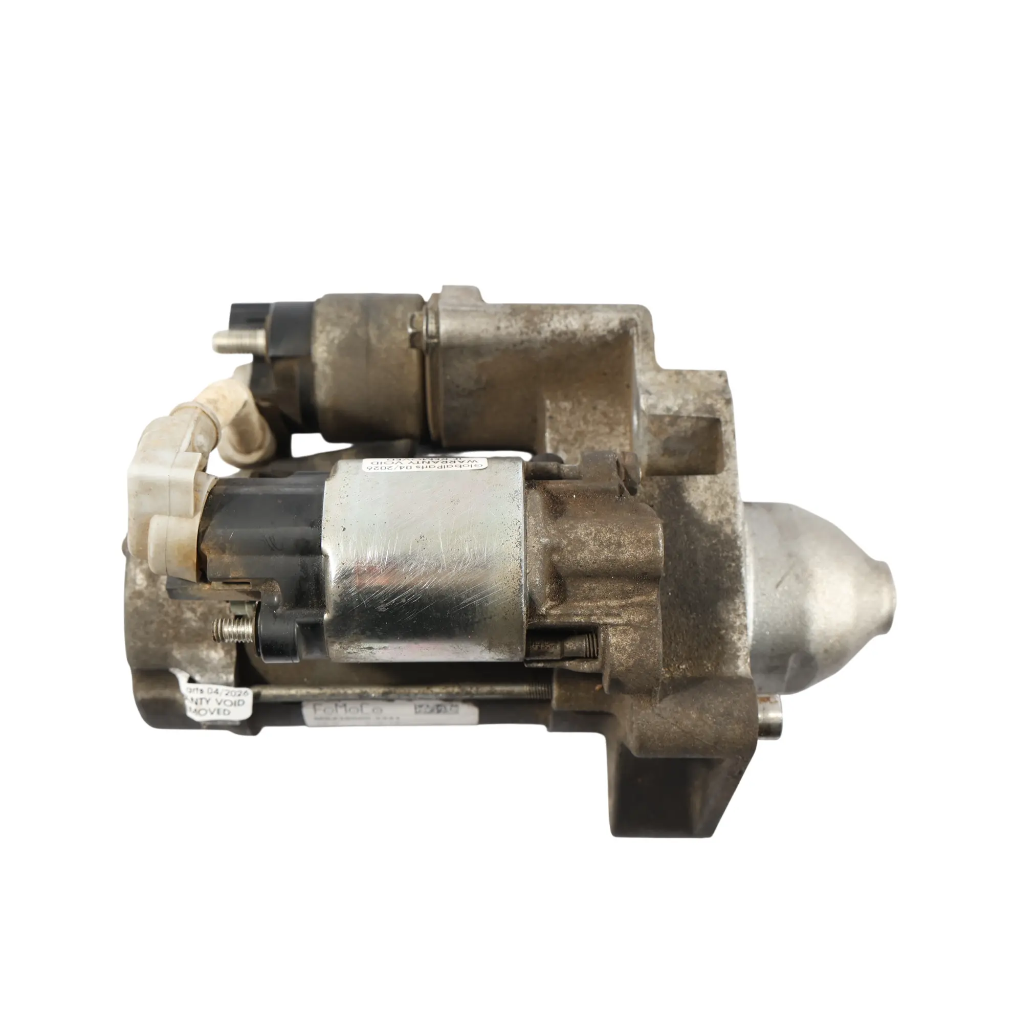 Ford Transit Connect Actionneur Moteur Démarreur 1.5 TDCi Diesel F1FT-11000-LB