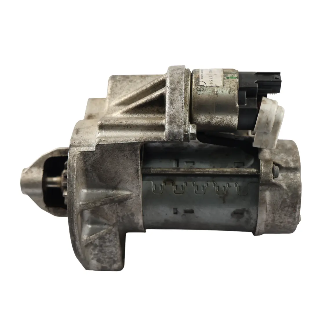 Anlasser Motor Stellantrieb 1.5 TDCi Diesel F1FT-11000-LB für Ford Transit Connect mit Teilenummer 2001714 Ford Transit Connect Anlasser Motor Stellantrieb 1.5 TDCi Diesel F1FT-11000-LB - SKU 2001714 - Teilenummer 2001714