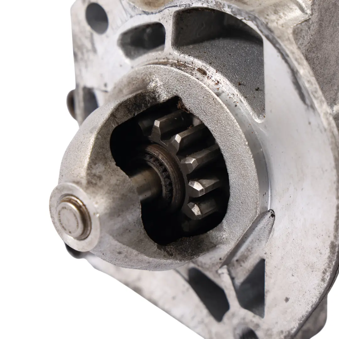 Starter Motor Actuator 1.5 TDCi Diesel F1FT-11000-LB to Ford Transit Connect with Part number 2001714 Ford Transit Connect Starter Motor Actuator 1.5 TDCi Diesel F1FT-11000-LB - SKU 2001714 - Part number 2001714