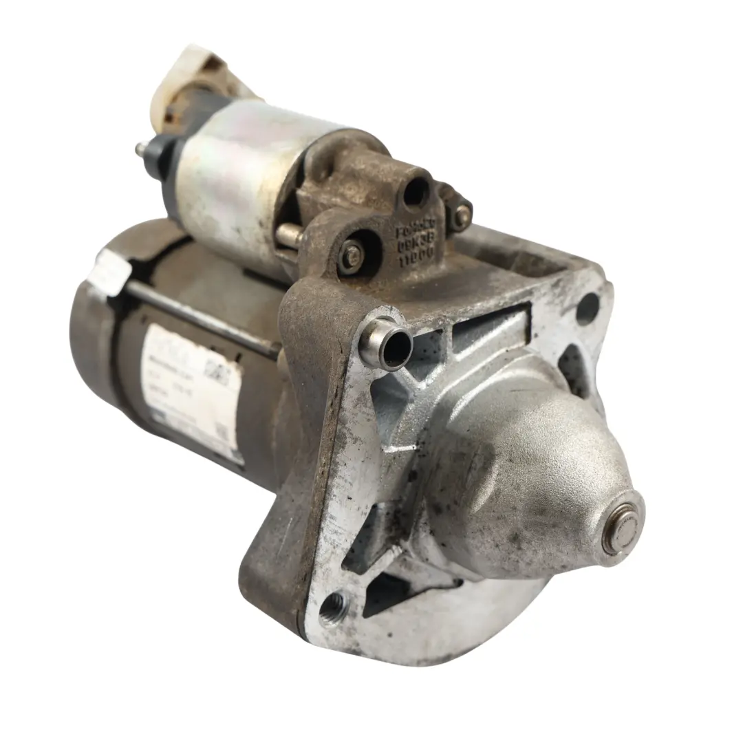 Starter Motor Actuator 1.5 TDCi Diesel F1FT-11000-LB to Ford Transit Connect with Part number 2001714 Ford Transit Connect Starter Motor Actuator 1.5 TDCi Diesel F1FT-11000-LB - SKU 2001714 - Part number 2001714