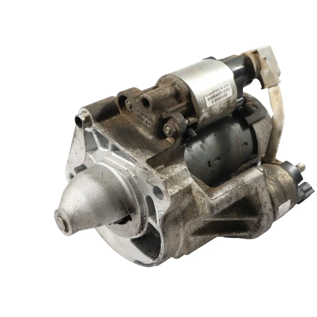 Anlasser Motor Stellantrieb 1.5 TDCi Diesel F1FT-11000-LB für Ford Transit Connect mit Teilenummer 2001714 Ford Transit Connect Anlasser Motor Stellantrieb 1.5 TDCi Diesel F1FT-11000-LB - SKU 2001714 - Teilenummer 2001714