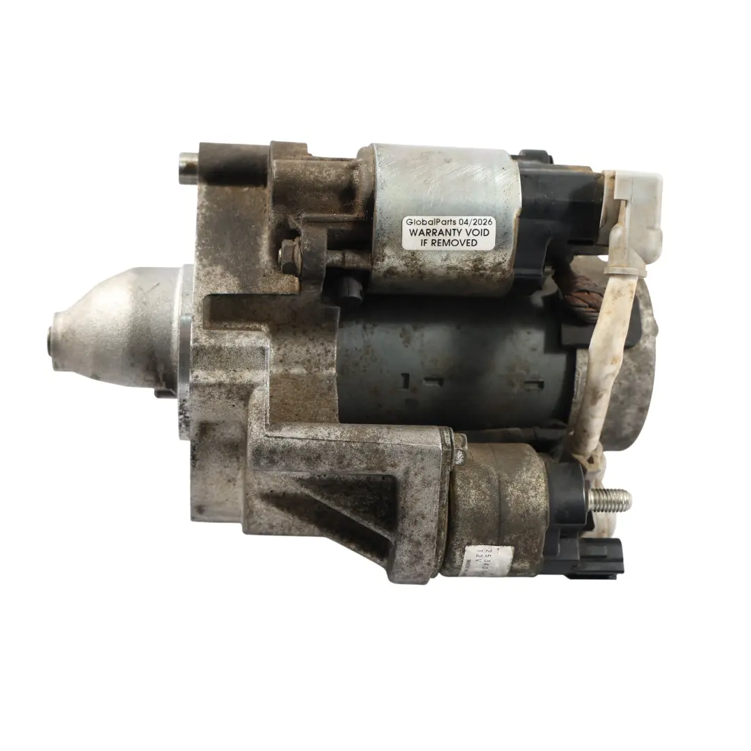 Rozrusznik Silnika 1.5 TDCi Diesel F1FT-11000-LB do Ford Transit Connect o numerze 2001714 Ford Transit Connect Rozrusznik Silnika 1.5 TDCi Diesel F1FT-11000-LB - SKU 2001714 - Numer Części 2001714