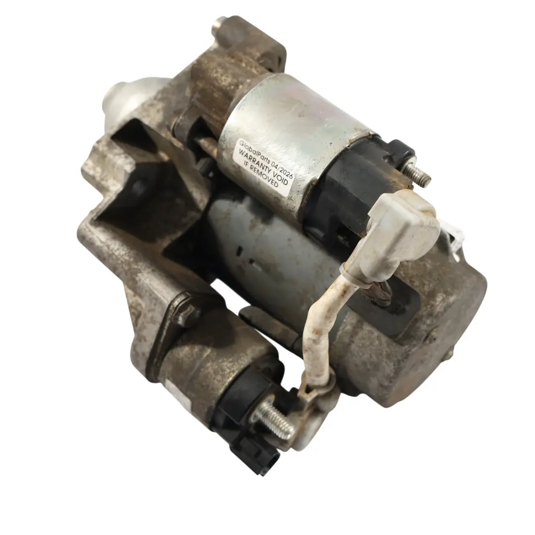 Actionneur Moteur Démarreur 1.5 TDCi Diesel F1FT-11000-LB pour Ford Transit Connect à propos du numéro de pièce 2001714 Ford Transit Connect Actionneur Moteur Démarreur 1.5 TDCi Diesel F1FT-11000-LB - SKU 2001714 - Numéro de pièce 2001714
