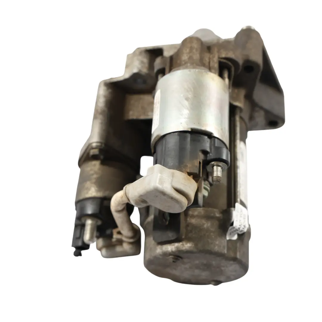 Anlasser Motor Stellantrieb 1.5 TDCi Diesel F1FT-11000-LB für Ford Transit Connect mit Teilenummer 2001714 Ford Transit Connect Anlasser Motor Stellantrieb 1.5 TDCi Diesel F1FT-11000-LB - SKU 2001714 - Teilenummer 2001714