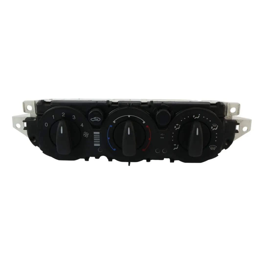 Mk2 Heizung Klimaanlage Bedienfeld DT1T-18549-AD für Ford Transit Connect mit Teilenummer 2010113 Ford Transit Connect Mk2 Heizung Klimaanlage Bedienfeld DT1T-18549-AD - SKU 2010113 - Teilenummer 2010113