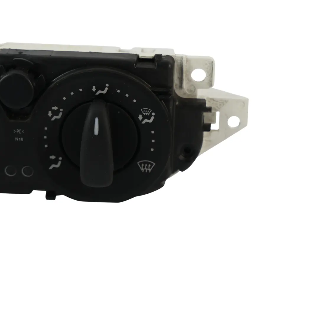 Mk2 Heizung Klimaanlage Bedienfeld DT1T-18549-AD für Ford Transit Connect mit Teilenummer 2010113 Ford Transit Connect Mk2 Heizung Klimaanlage Bedienfeld DT1T-18549-AD - SKU 2010113 - Teilenummer 2010113